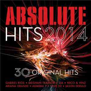 Various - Absolute Hits 2014