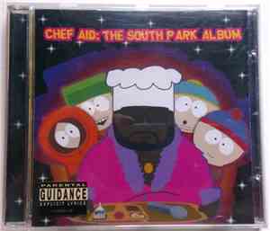 Various - Chef Aid: The South Park Album