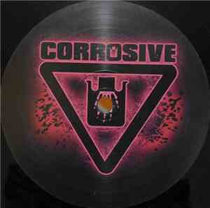 Various - CORROSIVE 002