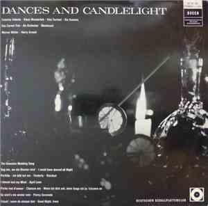 Various - Dances And Candlelight