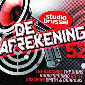 Various - De Afrekening 52