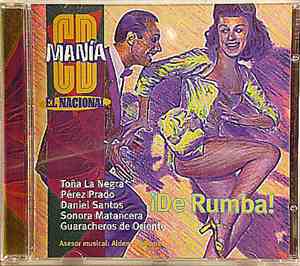 Various - ¡De Rumba!