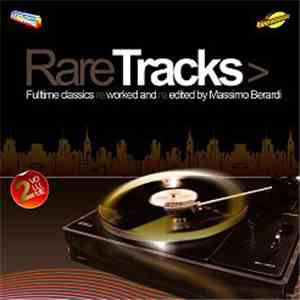 Various - Full Time & Antibemusic Rare Tracks Vol. 2