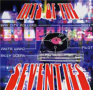Various - Hits Of The Seventies