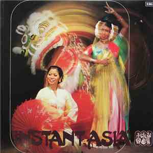 Various - Instant Asia