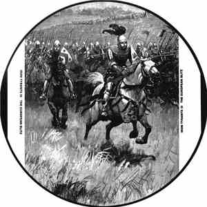 Various - Iron Tyrants III - The European Blitz