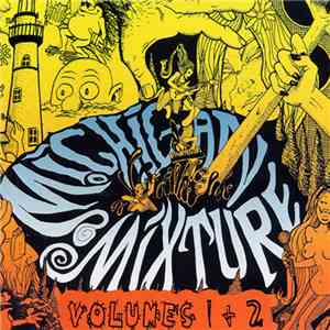 Various - Michigan Mixture Volumes 1 & 2