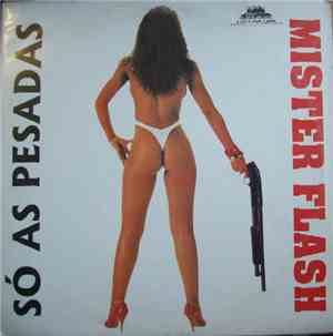 Various - Mister Flash Vol.01 