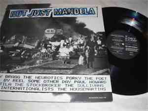 Various - Not Just Mandela