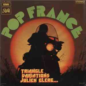 Various - Pop France