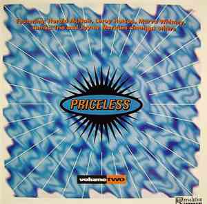 Various - Priceless Volume Two