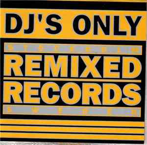 Various - Remixed Records 91
