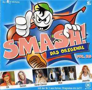 Various - Smash! Vol. 25