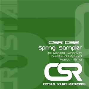 Various - Spring Sampler