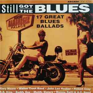Various - Still Got The Blues