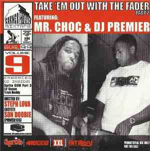 Various - The Cornerstone Mixtape - August 99 / #09