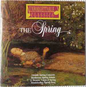 Various - The Spring