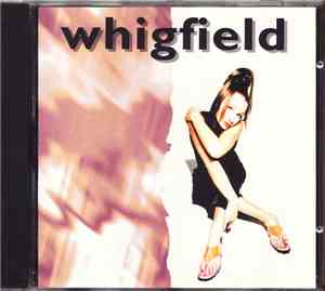 Whigfield - Whigfield