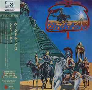 Windchase - Symphinity