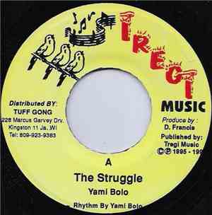 Yami Bolo - The Struggle