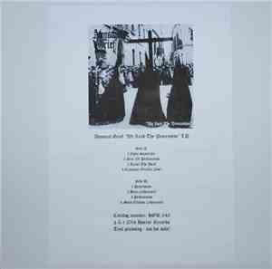 Abysmal Grief - We Lead The Procession