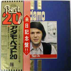Adamo - Best 20
