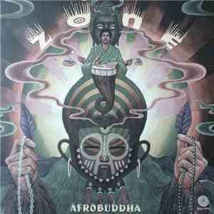Afrobuddha - Zone
