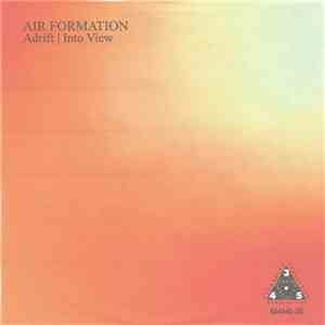 Air Formation - Adrift