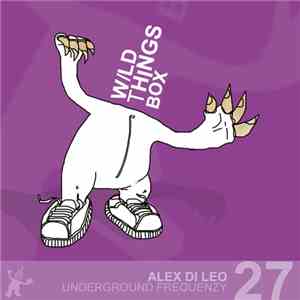 Alex di Leo - Underground Frequency
