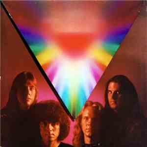 Ambrosia  - Somewhere I've Never Travelled