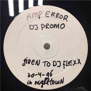 Amp Error - Misled