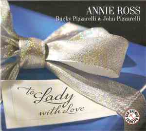 Annie Ross - To Lady With Love