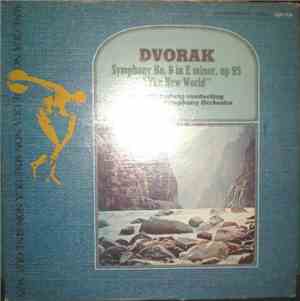 Antonín Dvořák - Symphony No. 9 in E Minor, Op 95 