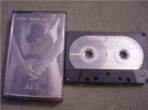 Ape  - Funky Death Cap