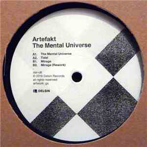 Artefakt  - The Mental Universe
