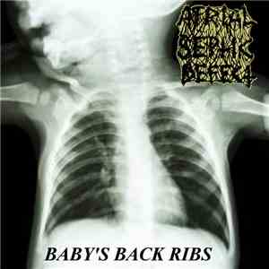 Atrial Septic Defect - Baby's Back Ribs