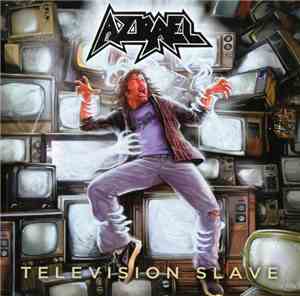 Azrael  - Television Slave