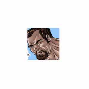 Barahater - Ultra Post​-​Ironic Funk Punk - Single