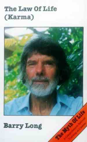 Barry Long - The Law Of Life (Karma)