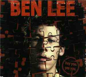 Ben Lee - Hey You.  Yes You.