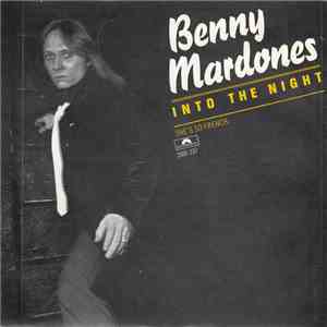 Benny Mardones - Into The Night