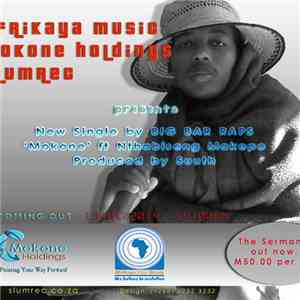 BigBar Raps - Mokone