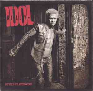 Billy Idol - Devil's Playground
