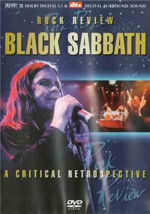 Black Sabbath - Hand Of Doom