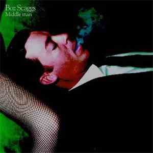 Boz Scaggs - Middle Man
