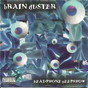 Brain Duster - Headphone Peepshow