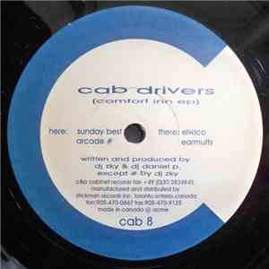 Cab Drivers - Comfort Inn EP