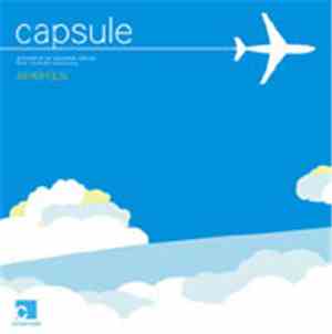 Capsule  - Aeropolis