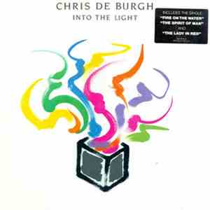 Chris de Burgh - Into The Light
