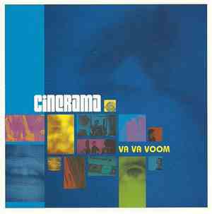 Cinerama - Va Va Voom